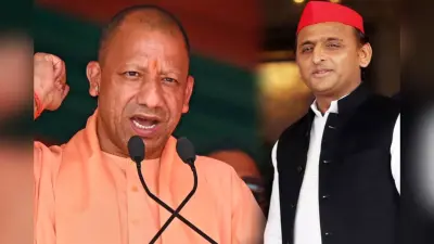 UP by-election: नौ विधानसभा सीट पर उपचुनाव के लिए प्रचार खत्म, योगी vs अखिलेश की लड़ाई हुई दिलचस्प