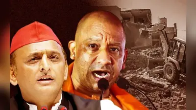 Meerapur By-Election: मीरापुर विधानसभा उपचुनाव में ब्रांड इमेज का सवाल, सपा-भाजपा के बीच प्रतिष्ठा की लड़ाई