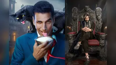 Upcoming Horror Comedy: स्त्री 2 और भूल भुलैया 3 के रिकॉर्ड्स को चकनाचूर करेंगी ये 5 फिल्में, जानें कब रिलीज होगी