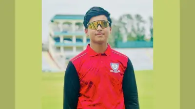 IPL Auction: आईपीएल नीलामी में बिहार के 13 साल के वैभव, 5 सबसे कम उम्र के खिलाड़ी जो मचाएंगे गदर