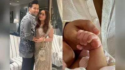 Varun Dhawan: बेटी लारा के लिए क्यों प्रोटेक्टिव हुए न्यू डैड वरुण धवन, बोले ‘कोई भी उसे नुकसान पहुंचाएगा तो मैं उसे मार डालूंगा’