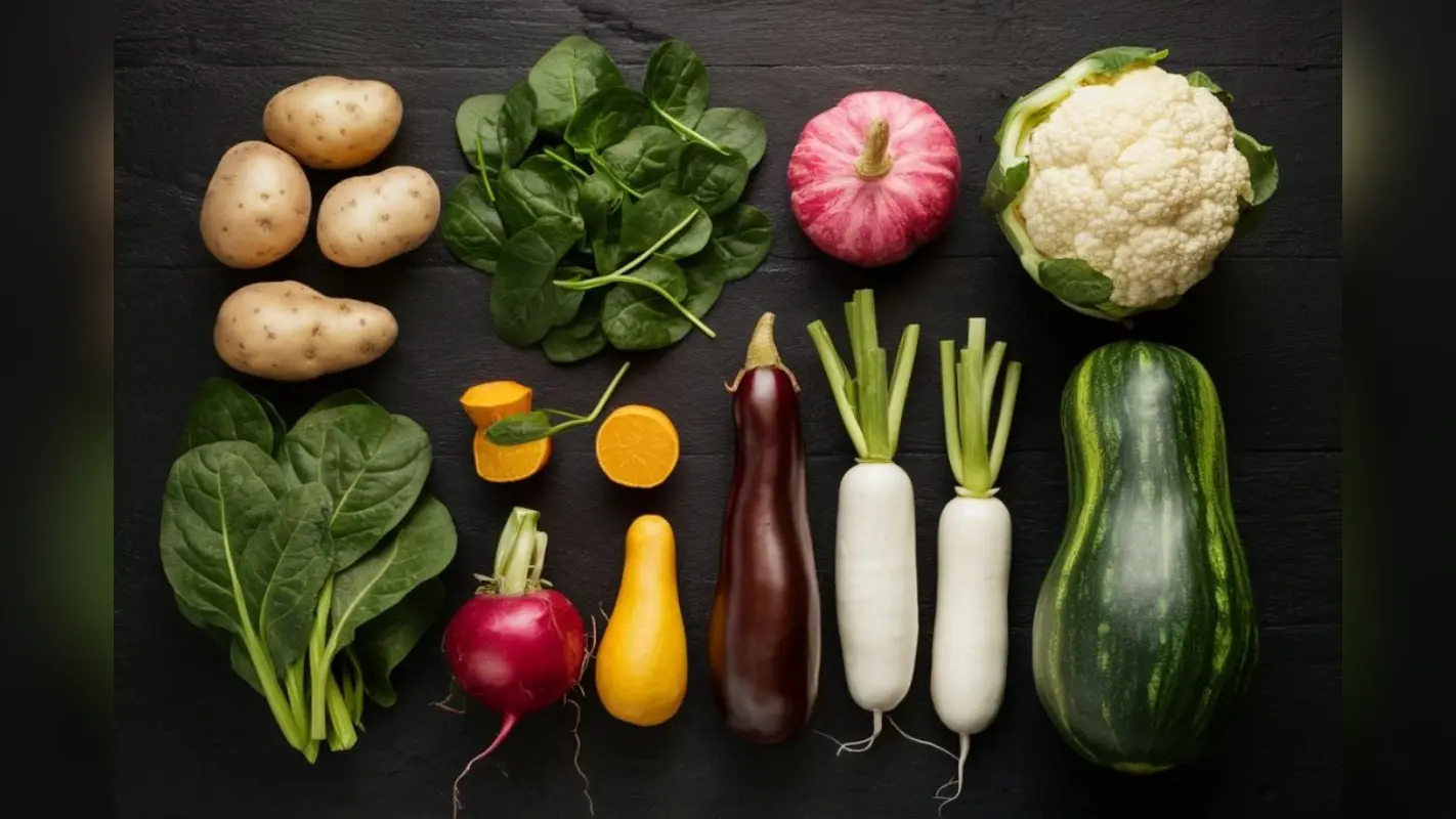 Kitchen Tips for Vegetable: कहीं आप भी तो नहीं रखती इन सब्जियों को फ्रिज के अंदर?