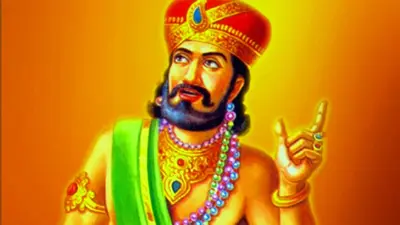 Vidur Niti : विदुर के अनुसार विद्या के लिए जरूरी होता है त्याग आप भी पढ़िये रोजाना