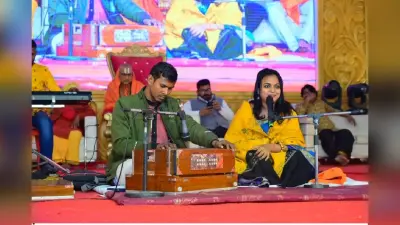Video: मॉर्डन शादियों से गायब हुए शादी-विवाह के पारंपरिक गीत-संगीत, अब केवल बजता है डीजे