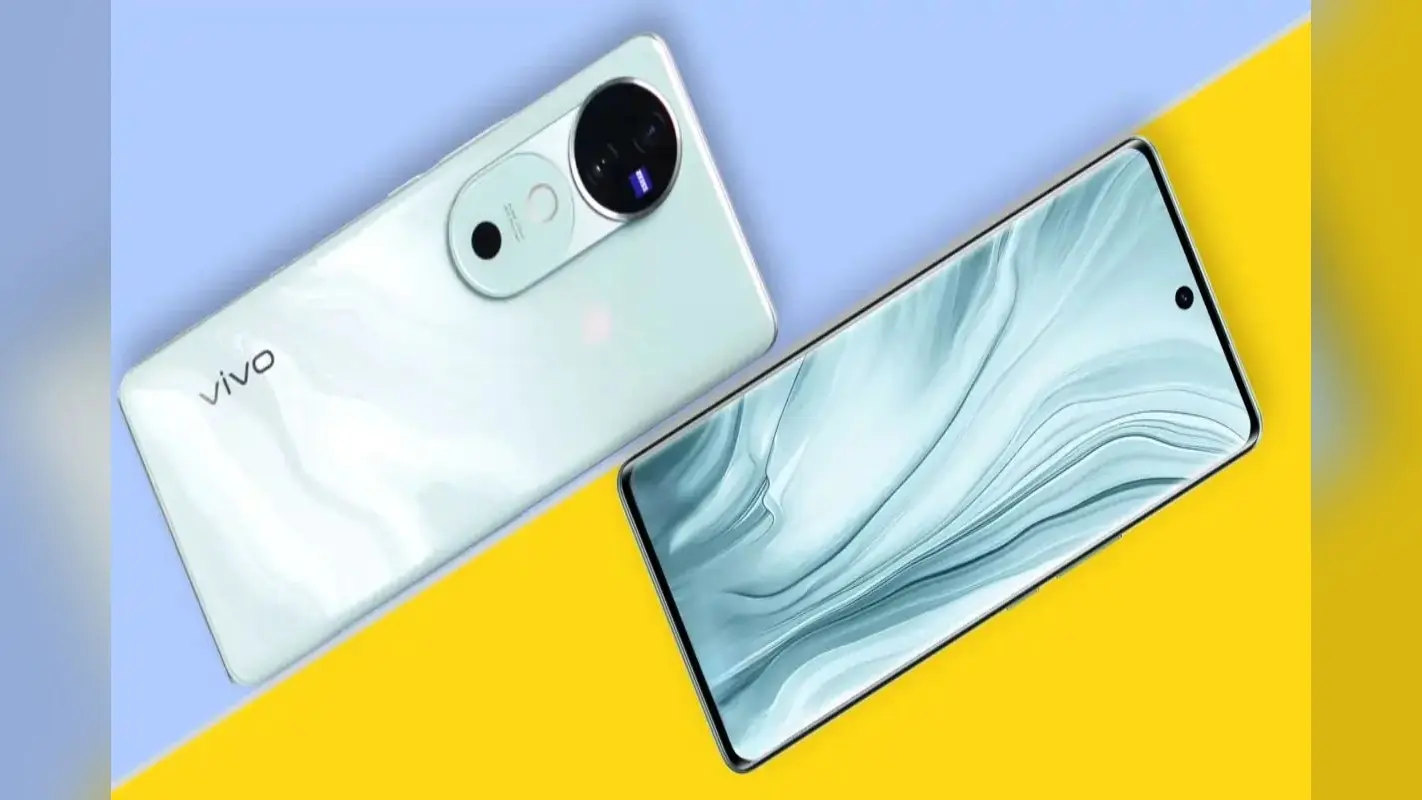 50MP सेल्फी कैमरा और 5500mAh बैटरी वाला Vivo V40 5G स्मार्टफोन हुआ 7 हजार रुपये सस्ता