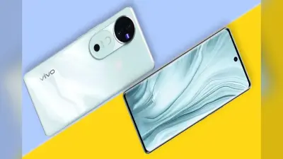 50MP सेल्फी कैमरा और 5500mAh बैटरी वाला Vivo V40 5G स्मार्टफोन हुआ 7 हजार रुपये सस्ता