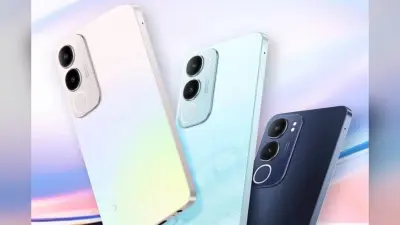 50MP कैमरा और 5500mAh बैटरी के साथ आया Vivo Y19s, जानिए कितनी है कीमत