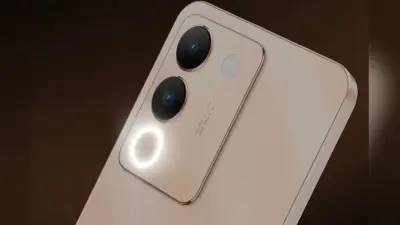 Vivo Y300 5G की इस दिन होगी लॉन्चिंग, बजट सेगमेंट में आयेगा दमदार स्मार्टफोन