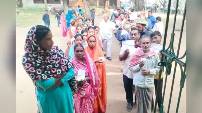 Jharkhand Election 2024: दूसरे चरण की 38 सीटों पर बढ़े 13.34 प्रतिशत मतदाता, निभा सकते हैं निर्णायक भूमिका