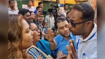 West Bengal News : बड़ो मां मंदिर दर्शनार्थियों के लिए बंद, फिर कैसे तृणमूल प्रार्थी को मिली पूजा की अनुमति