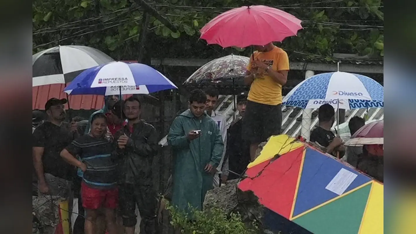 Kal Ka Mausam : बंगाल की खाड़ी में लो प्रेशर, इस राज्य में मंडरा रहा है तूफान का खतरा