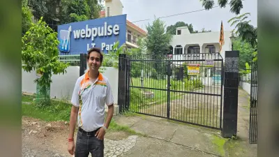 Webpulse: वेबपल्स की ओर से मुफ्त प्रशिक्षण कार्यक्रम का आयोजन, डिजिटल मार्केटिंग और एआई क्षेत्रों में युवा बना सकते हैं करियर