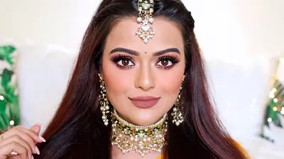 Wedding Makeup Tips: दुल्हे की बहन है? कुछ इस 5 तरह से कराएं मेकअप, करें ट्राई