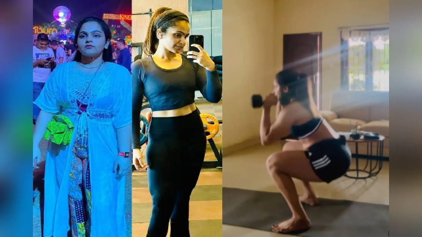Weight Loss: न जिम न डाइट… महिला ने ऐसे घटाया 20 kg वजन, जानें इनका राज