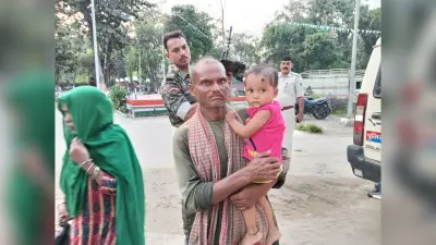 Bihar News: अररिया में कर्ज नहीं चुका सके मां-बाप तो 9000 में बेटे को बेचा, पुलिस ने मासूम को बरामद किया