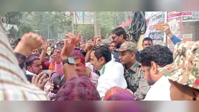 Bihar By Election Results: बिहार उपचुनाव में राजद का सूपड़ा साफ, सभी चार सीटों पर NDA की जीत तय