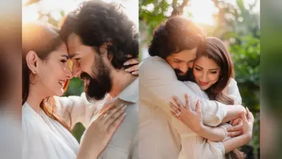 कौन है Zainab Ravdjee, जो बनेंगी साउथ सुपरस्टार नागार्जुन की छोटी बहू
