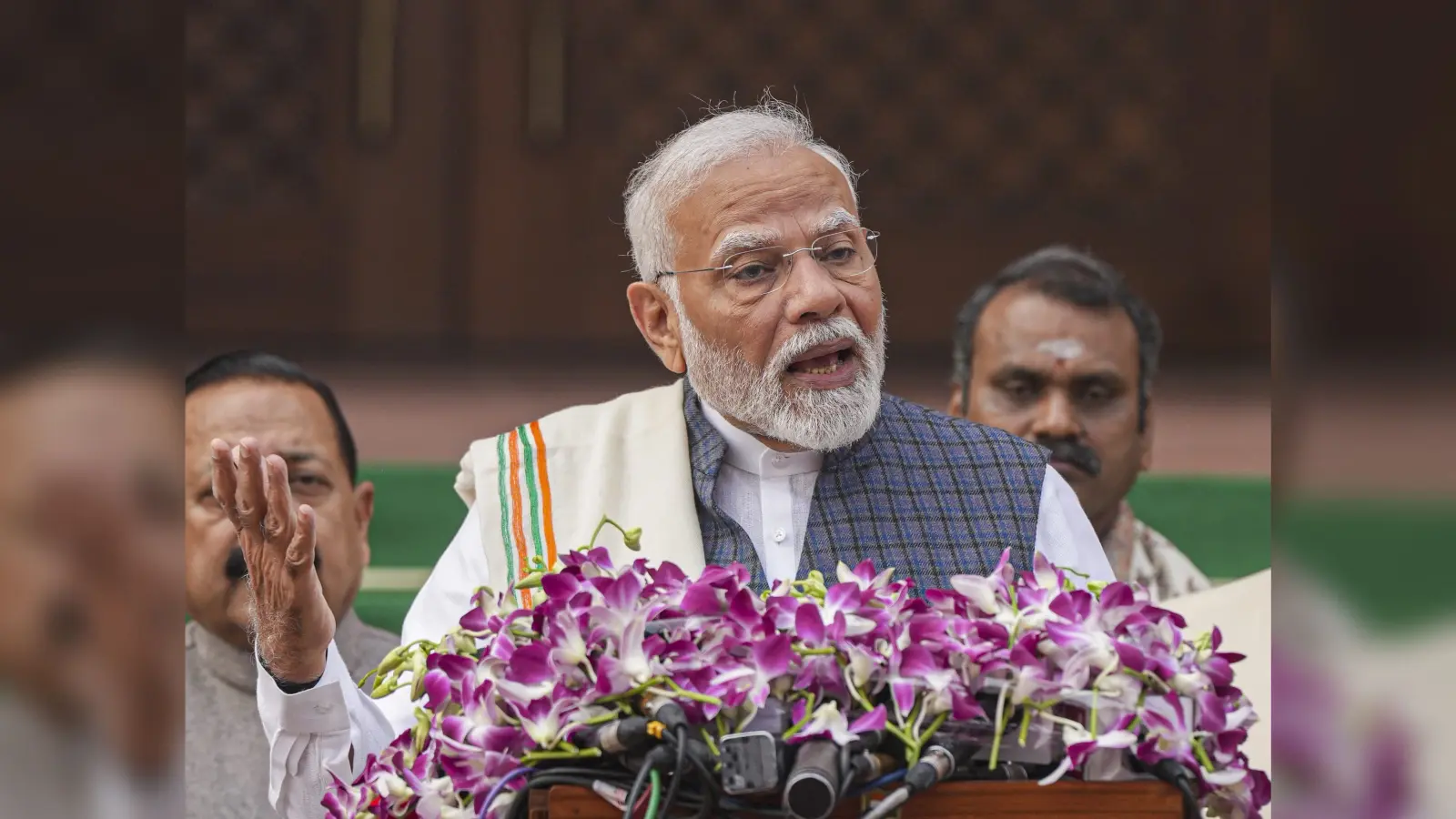 Winter Session of Parliament: सोमवार से संसद का शीतकालीन सत्र, अदाणी-मणिपुर समेत इन मुद्दों पर गरमा सकता है सदन