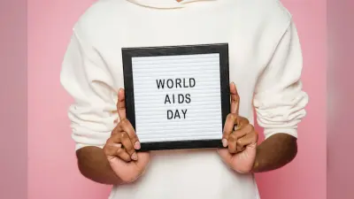 World Aids Day 2024: एड्स होने पर दिखने लगते हैं ये लक्षण, समय पर ट्रीटमेंट हो इसलिए जानना जरूरी