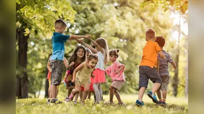World Children Day: साल में दो बार क्यों मनाया जाता है बाल दिवस, यहां से भेजें शुभकामना संदेश