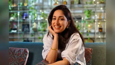Yami Gautam Birthday: जब खेती करने का सोच रहीं थीं यामी, फिल्मों से हो गई थीं परेशान