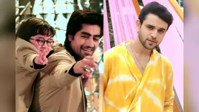 Yeh Rishta Kya Kehlata Hai: अभीरा के भाई की भूमिका निभाने पर मोहित परमार ने तोड़ी चुप्पी, कहा- अतीत की कई…