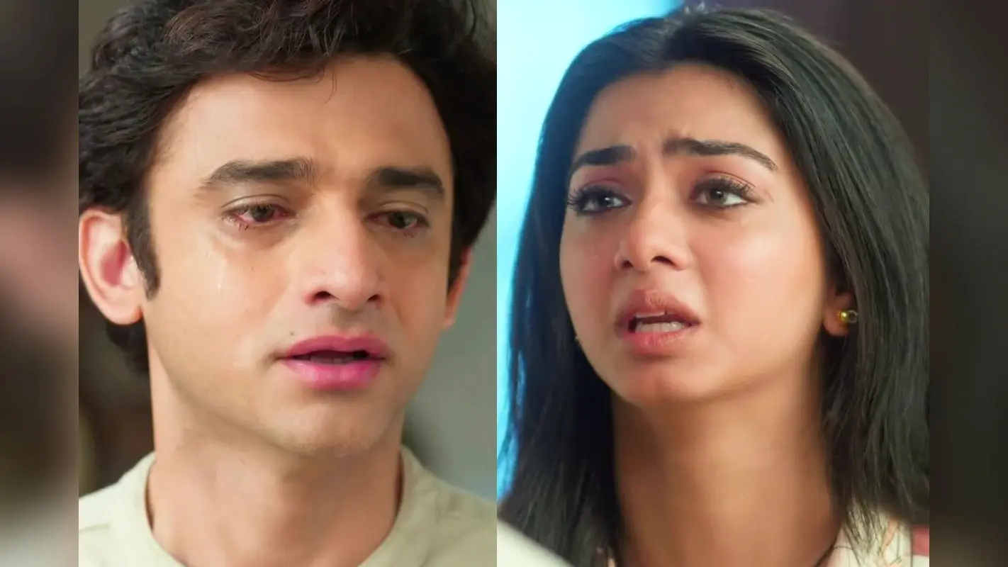 Yeh Rishta Kya Kehlata Hai: रोहित को अपने बच्चे को लेकर सताएगा ये डर, रूही चलेगी ये चाल