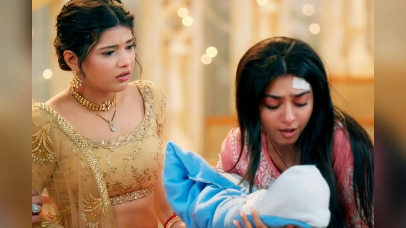 Yeh Rishta Kya Kehlata Hai: अरमान के लेटर से पोद्दार हाउस में मचेगा हंगामा, दक्ष की सच्चाई ये शख्स बताएगा रूही को