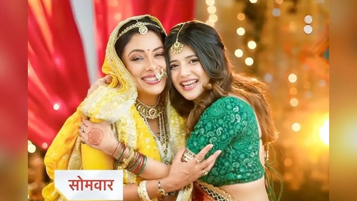 Yeh Rishta Kya Kehlata Hai और Anupama को एक बराबर टीआरपी रेटिंग मिलने पर अभीरा ने तोड़ी चुप्पी, कहा- कड़ी टक्कर दे…