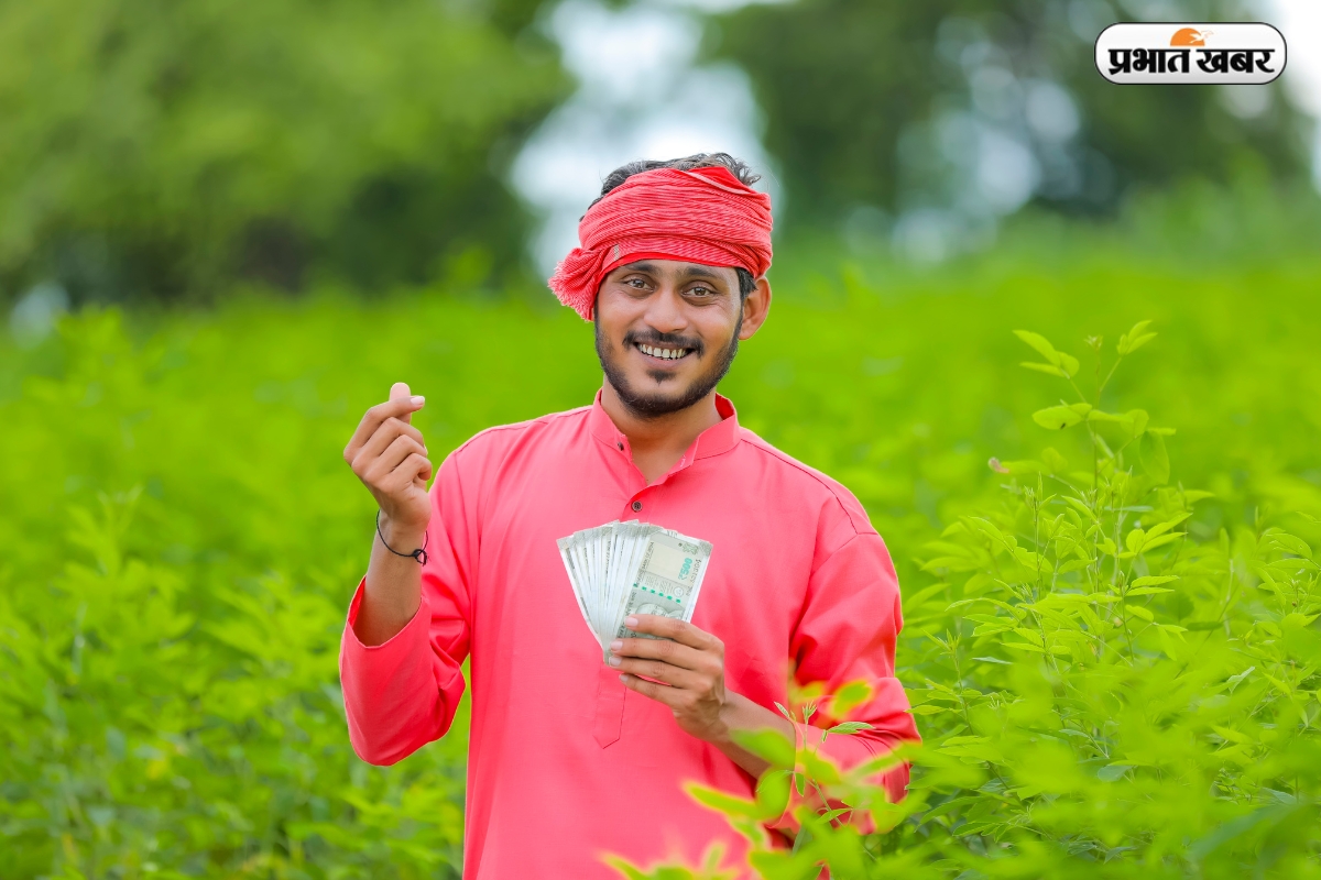 Kisan Credit Card: वित्त मंत्री का ऐलान, बिहार के 40 लाख किसानों को अब मिलेगा सस्ता कर्ज