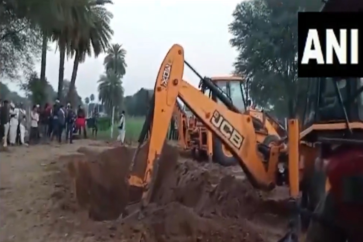 Operation Aryan Dausa: 50 घंटे से ज्यादा गुजर गये, बोरवेल से नहीं निकला आर्यन, रेस्क्यू जारी, Video