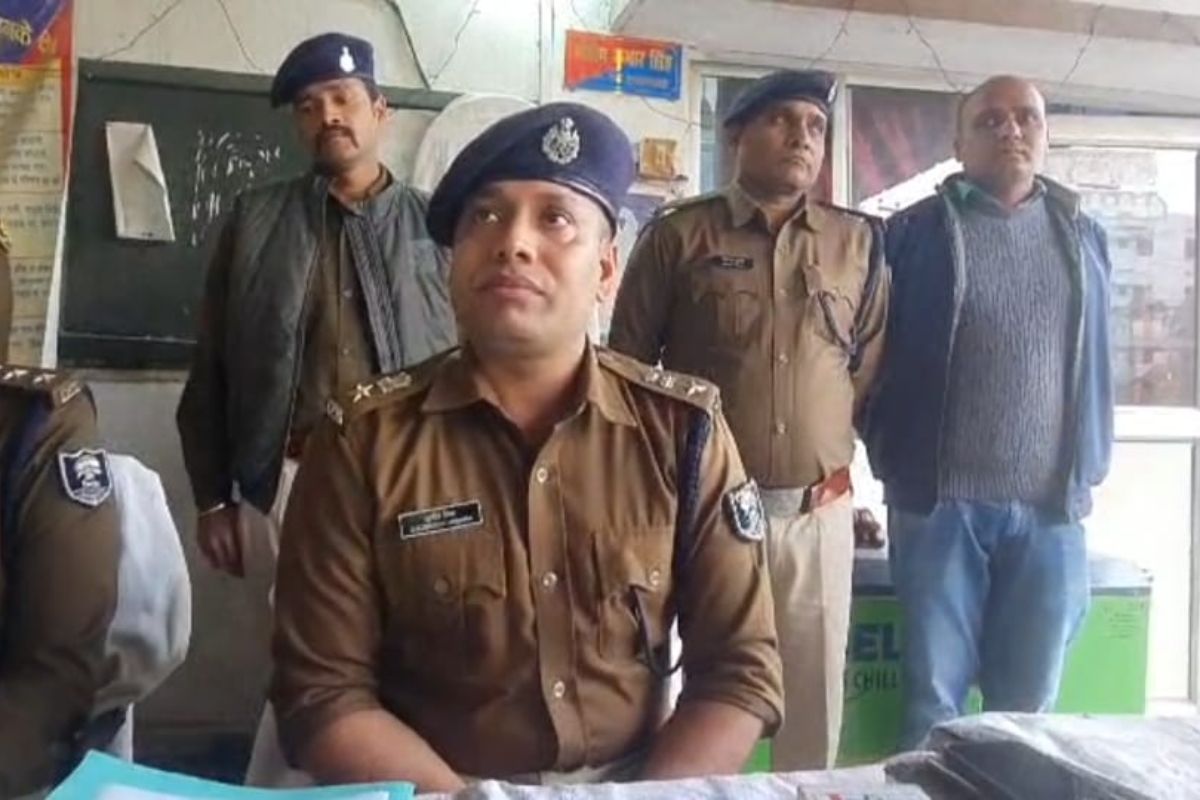 BPSC परीक्षा में हंगामा करने वाले दो और आरोपी गिरफ्तार, पेपर लीक में हुई तीसरी गिरफ्तारी