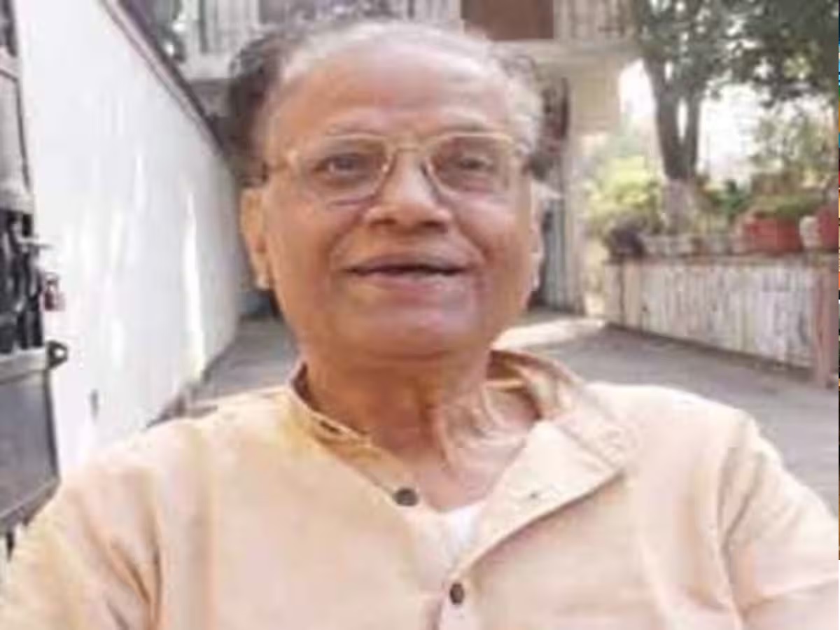 Dp Ojha Passed Away: शहाबुद्दीन की नाक में दम करने वाले बिहार के पूर्व DGP डीपी ओझा नहीं रहे