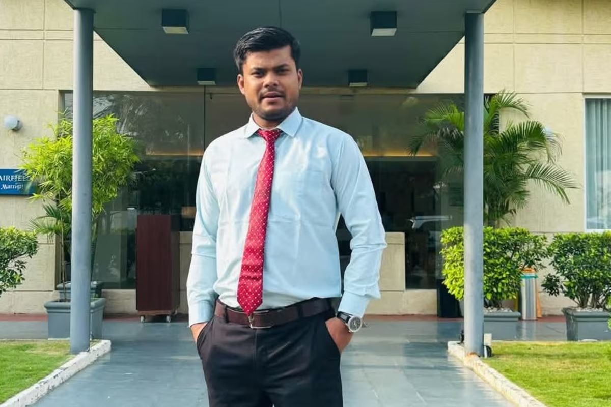 BPSC Success Story: सीतामढ़ी के लाल का कमाल, हिंदी मीडियम से क्रैक किया बीपीएससी एग्जाम