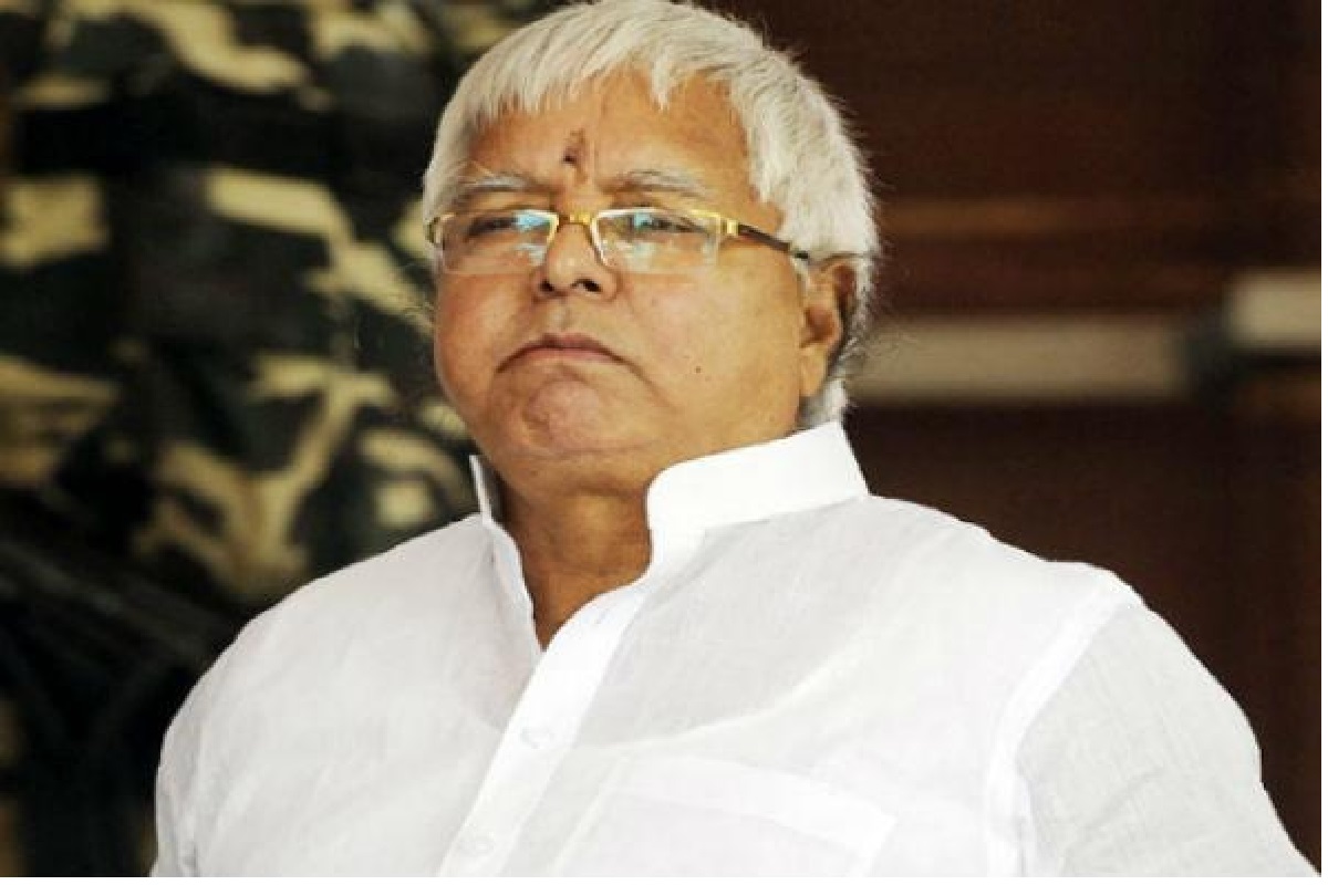 Lalu Prasad Yadav: ‘आंख सेंकने से लेकर ममता को ‘पगली’ कहने तक, लालू यादव के पांच बिगड़े बोल