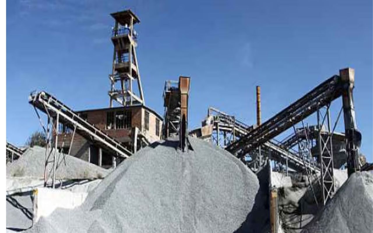 Bihar Business: बिहार में सीमेंट कारखाना लगाने के लिए 800 करोड़ खर्च करेगी श्रीसीमेंट, राज्य को मिले 1.8 लाख करोड़ के निवेश प्रस्ताव