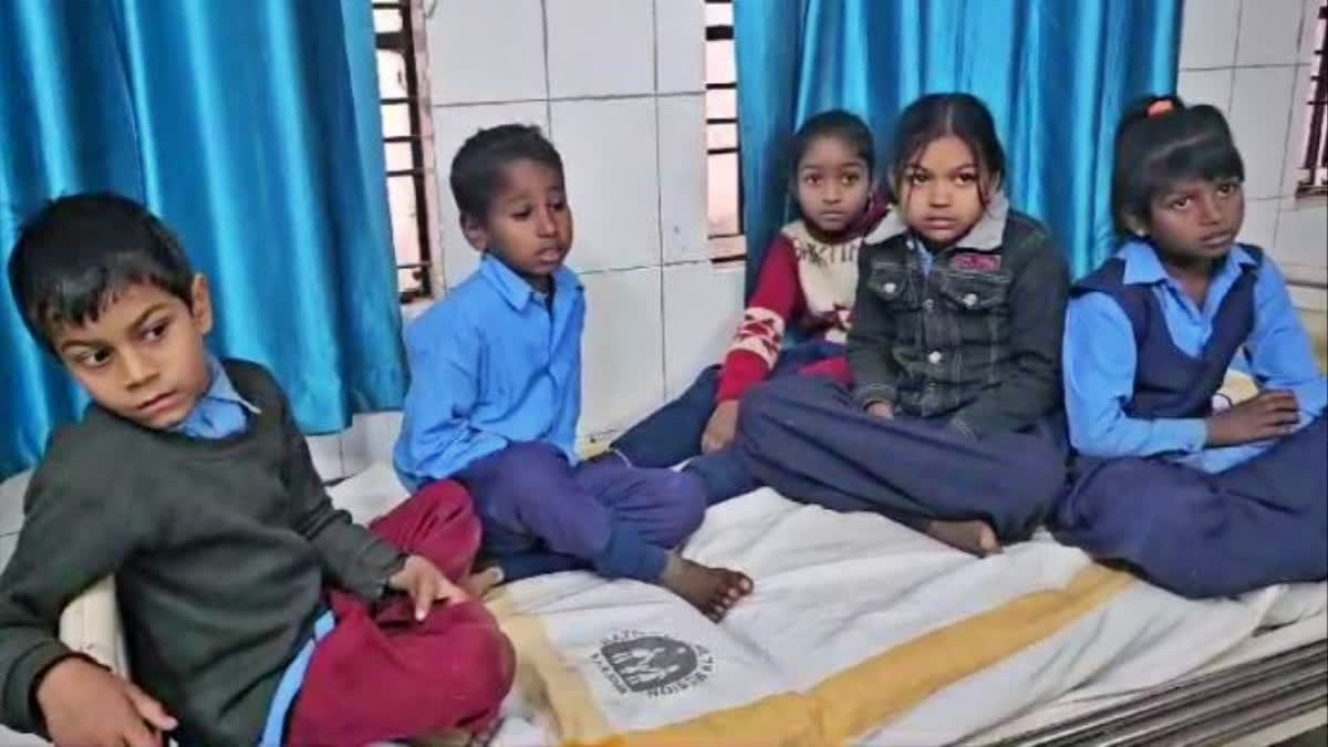 Bihar News: पटना के 29 स्कूलों के मैदान का रिनोवेशन कार्य मार्च से होगा शुरू, बिहटा में आठ स्कूलों का हुआ चयन