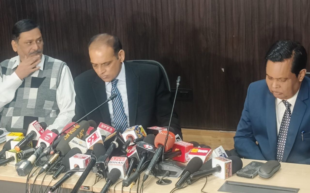 BPSC परीक्षा को लेकर बड़ा अपडेट, पटना के इस परीक्षा केंद्र का एग्जाम रद्द