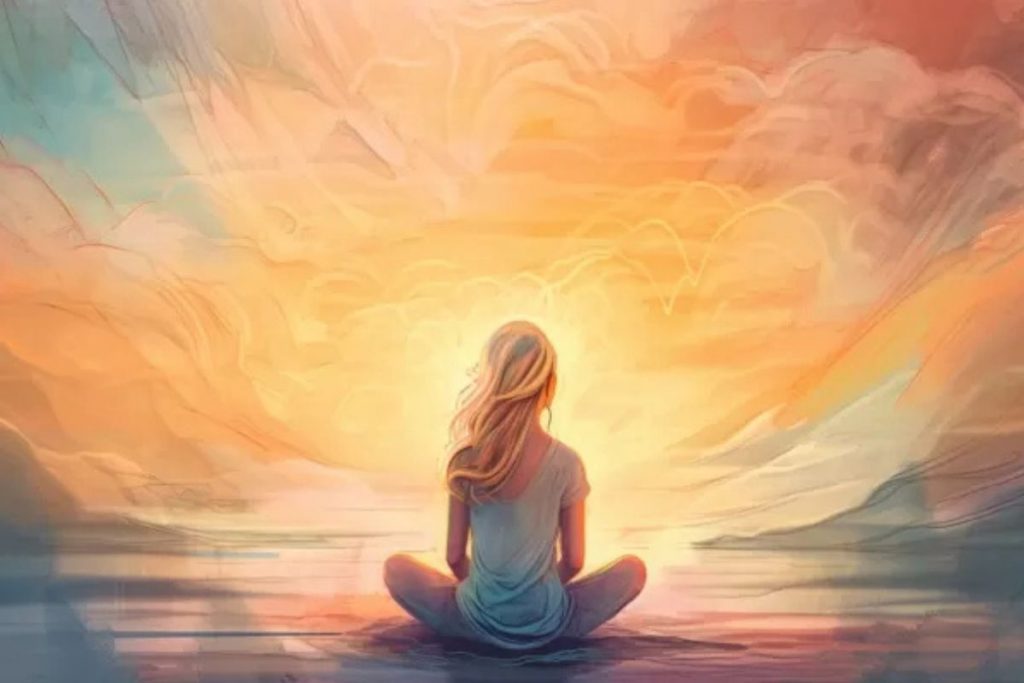 Meditation Benefits