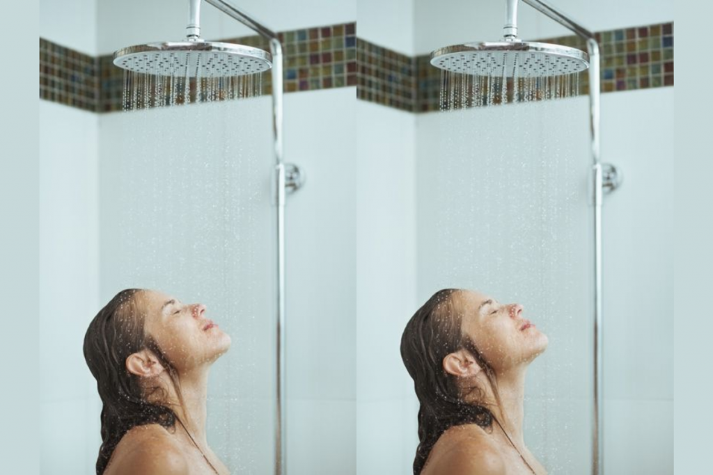 Benefits of Bathing With Saltwater In Winter: सर्दियों में गर्म पानी में नमक डालकर नहाने से क्या होता है?