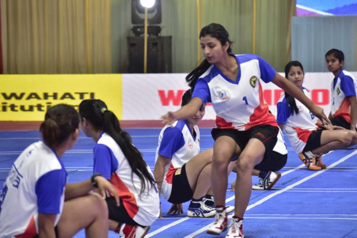 Kho-Kho World Cup: अमेरिका, इंग्लैंड सहित 41 टीमें होंगी शामिल, भारत के माटी के खेल को मिलेगी नई पहचान