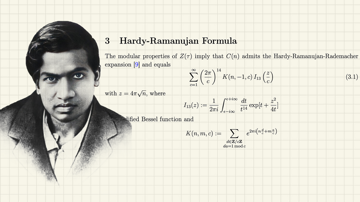 National Mathematics Day 2024 : 21 दिसंबर मनाया जाता है राष्ट्रीय गणित दिवस, यहां जानें कुछ सवालों के जबाब