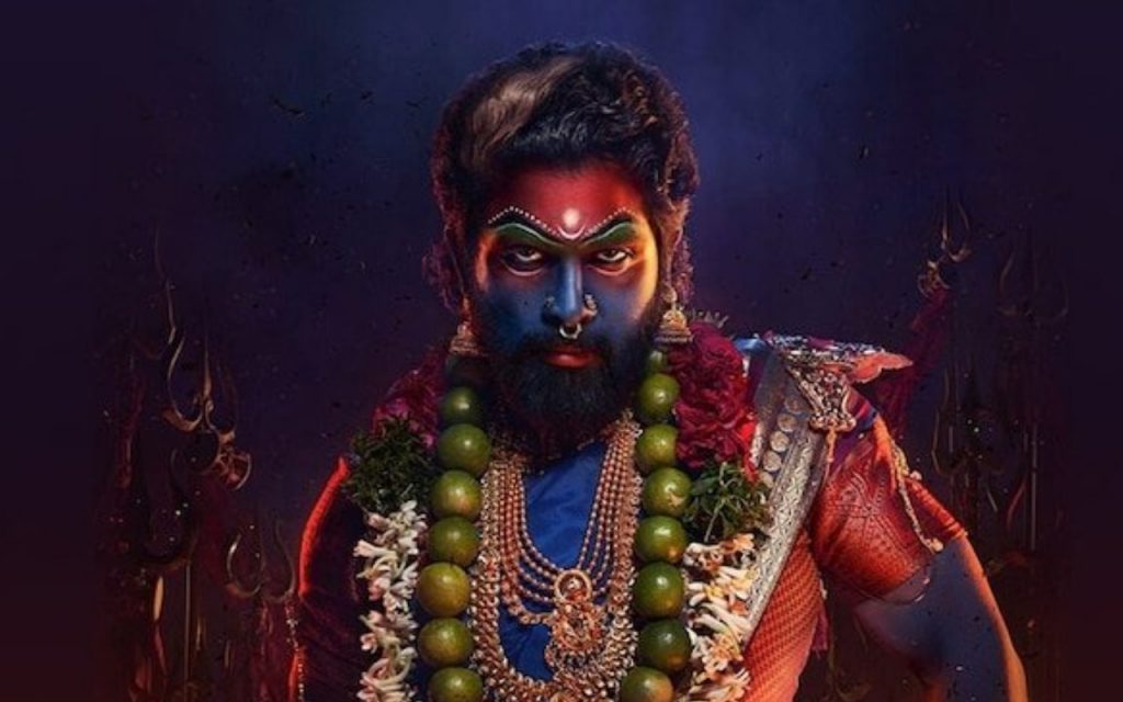 Pushpa 2 vs Pushpa Box Office
