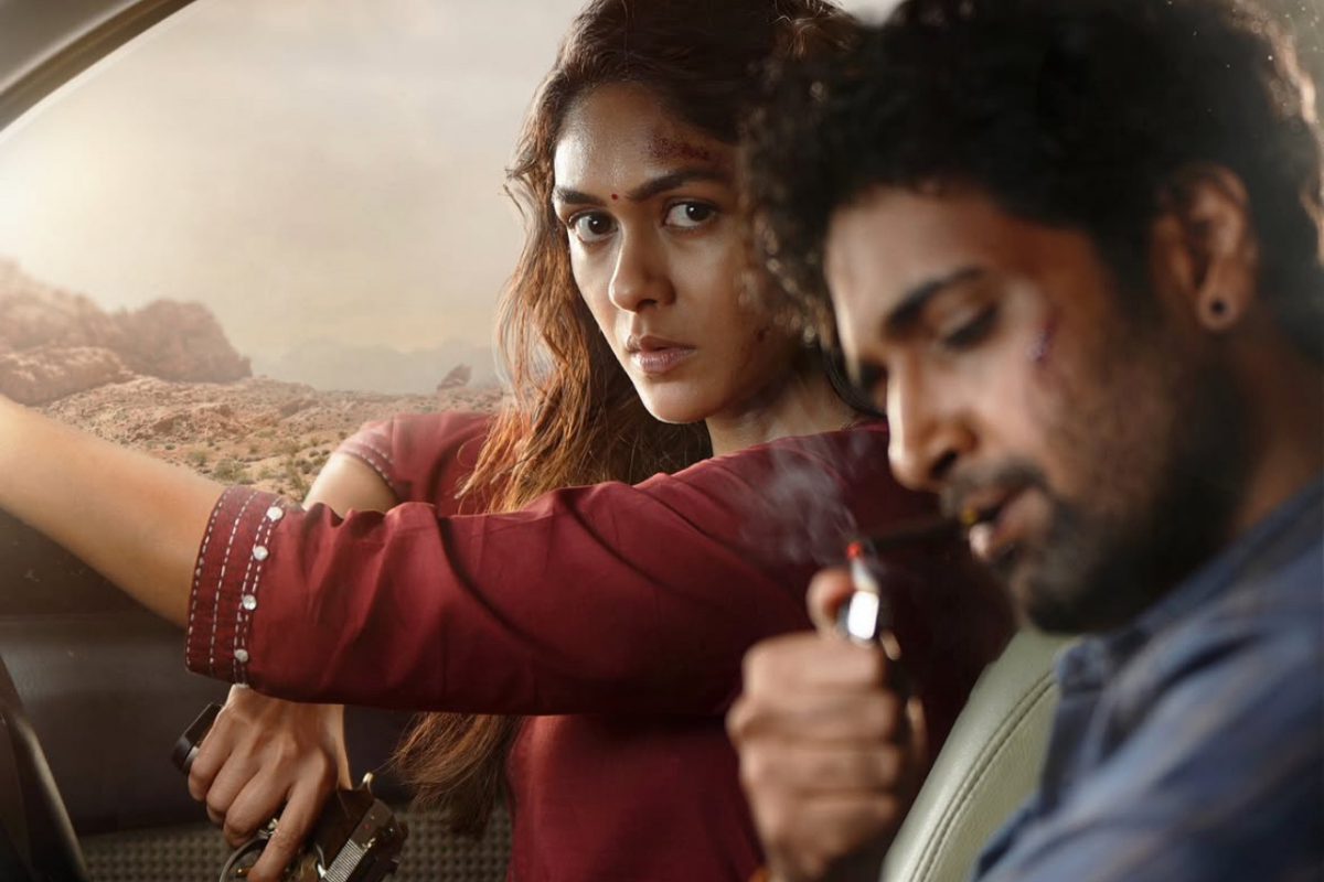 Dacoit Movie Update: मृणाल ठाकुर और आदिवी शेष की नई जोड़ी करेगी धमाका, डकैत में होगा प्यार, बदला और एक्शन का तड़का