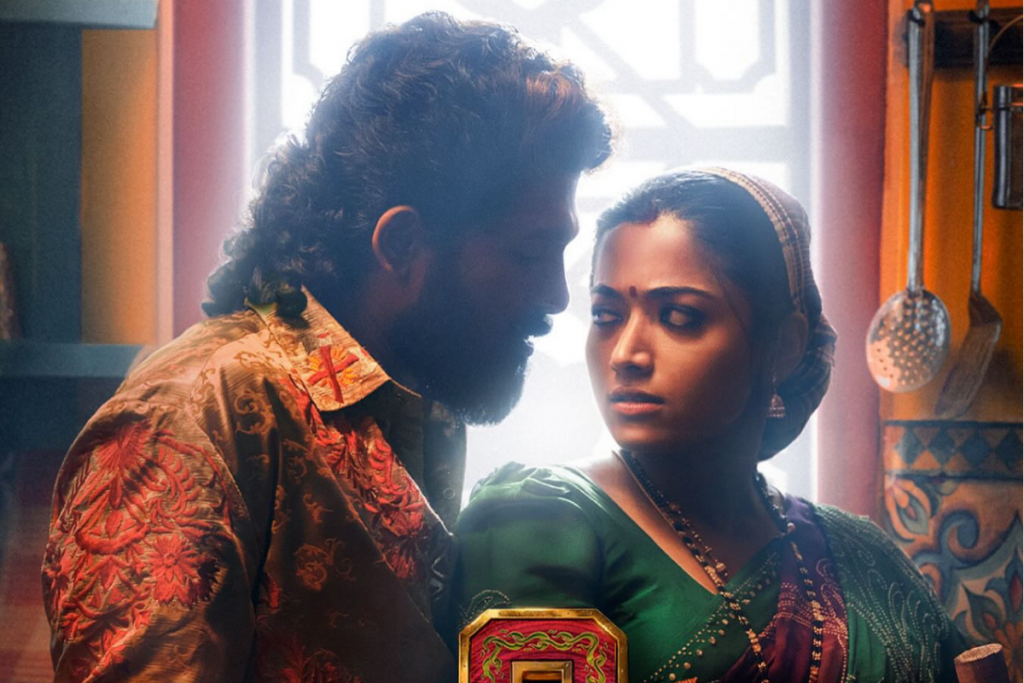 Pushpa 2 Box Office