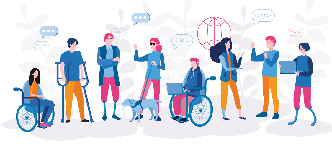 World Disability Day 2024: 3 दिसंबर मनाया जाता है वर्ल्ड डिसेबिलिटी डे, जानिए कुछ महत्वपूर्ण बातें