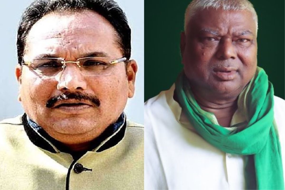 Jharkhand Politics: प्रदीप यादव बने कांग्रेस विधायक दल के नेता, झामुमो ने भी मथुरा महतो को दी बड़ी जिम्मेदारी