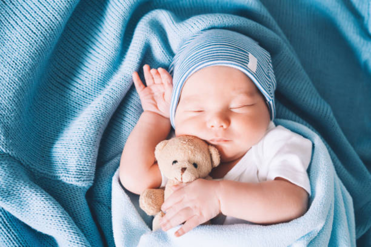 Baby Names: मर्यादा पुरुषोत्तम भगवान श्री राम से प्रेरित ये हैं आपके बेटे के लिए कुछ खूबसूरत नाम, यहां जानें अर्थ