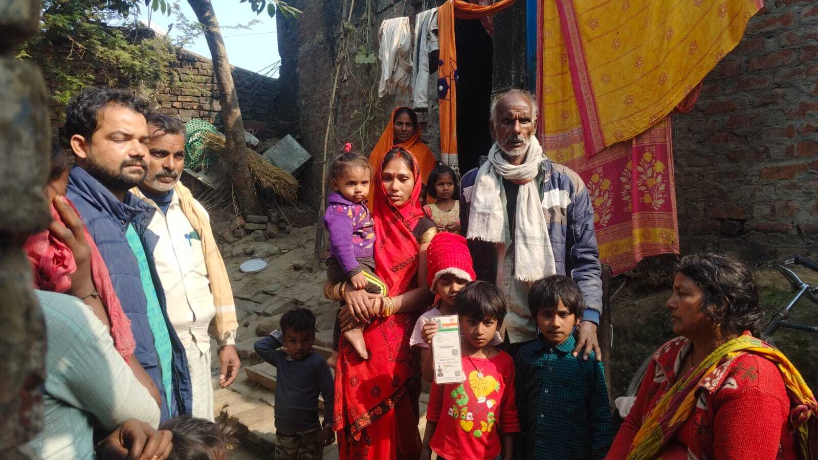 तेज रफ्तार ने छीन ली एक साथ चार जिंदगिया