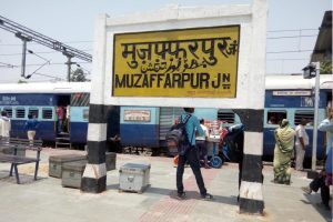 आनंद विहार के लिए एक और ट्रेन मिली